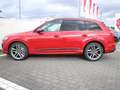 Audi Q7 SUV S line 55 TFSI e quattro tiptronic ACC* Rot - thumbnail 9