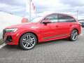 Audi Q7 SUV S line 55 TFSI e quattro tiptronic ACC* Rot - thumbnail 10