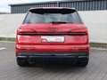 Audi Q7 SUV S line 55 TFSI e quattro tiptronic ACC* Rot - thumbnail 5