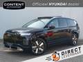 Hyundai IONIQ 9 Connect Plus 110 kWh AWD I VOORRAAD VOORDEEL! Černá - thumbnail 1