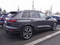 Audi Q6 e-tron e-tron perf. S line Ext. 0,25% Besteuerung Grau - thumbnail 3