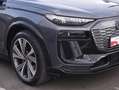 Audi Q6 e-tron e-tron perf. S line Ext. 0,25% Besteuerung Grau - thumbnail 15