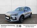 MG ZS Benzin+ Comfort FWD 5tg. Silber - thumbnail 1