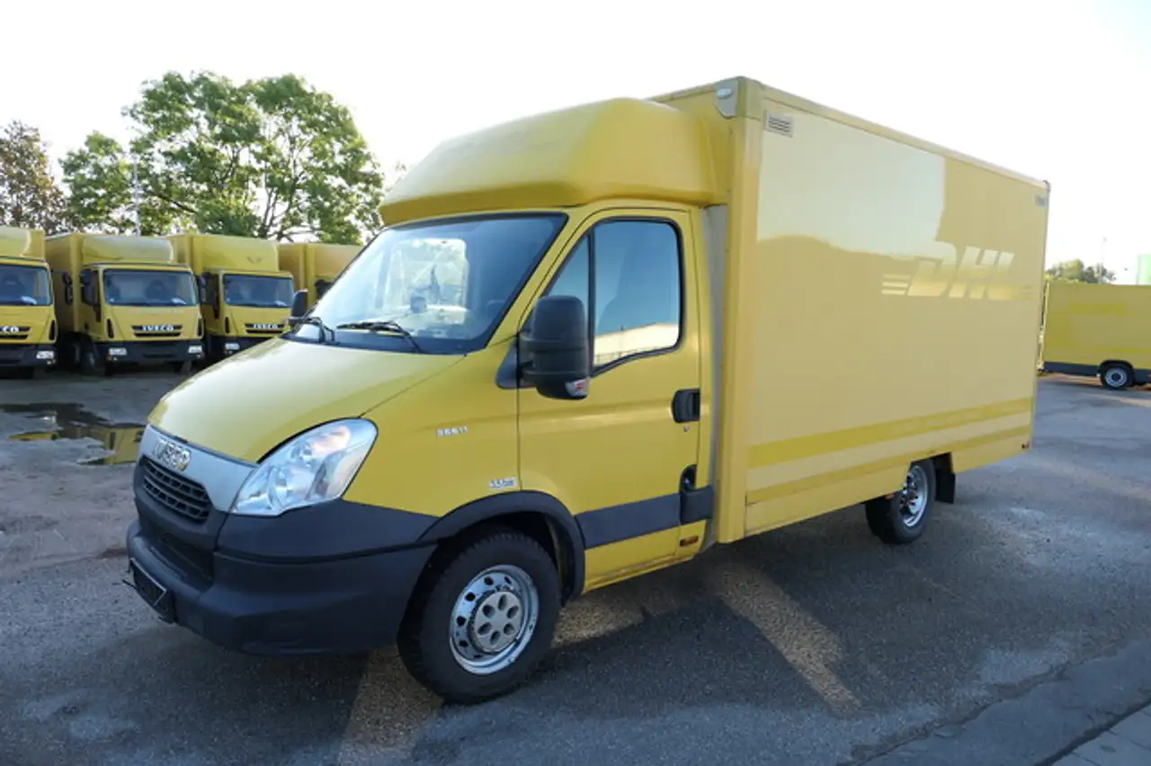 Iveco Unknown