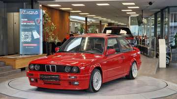 i M-Tech 2 *Schiebedach*Heckspoiler*16Zoll BBS*