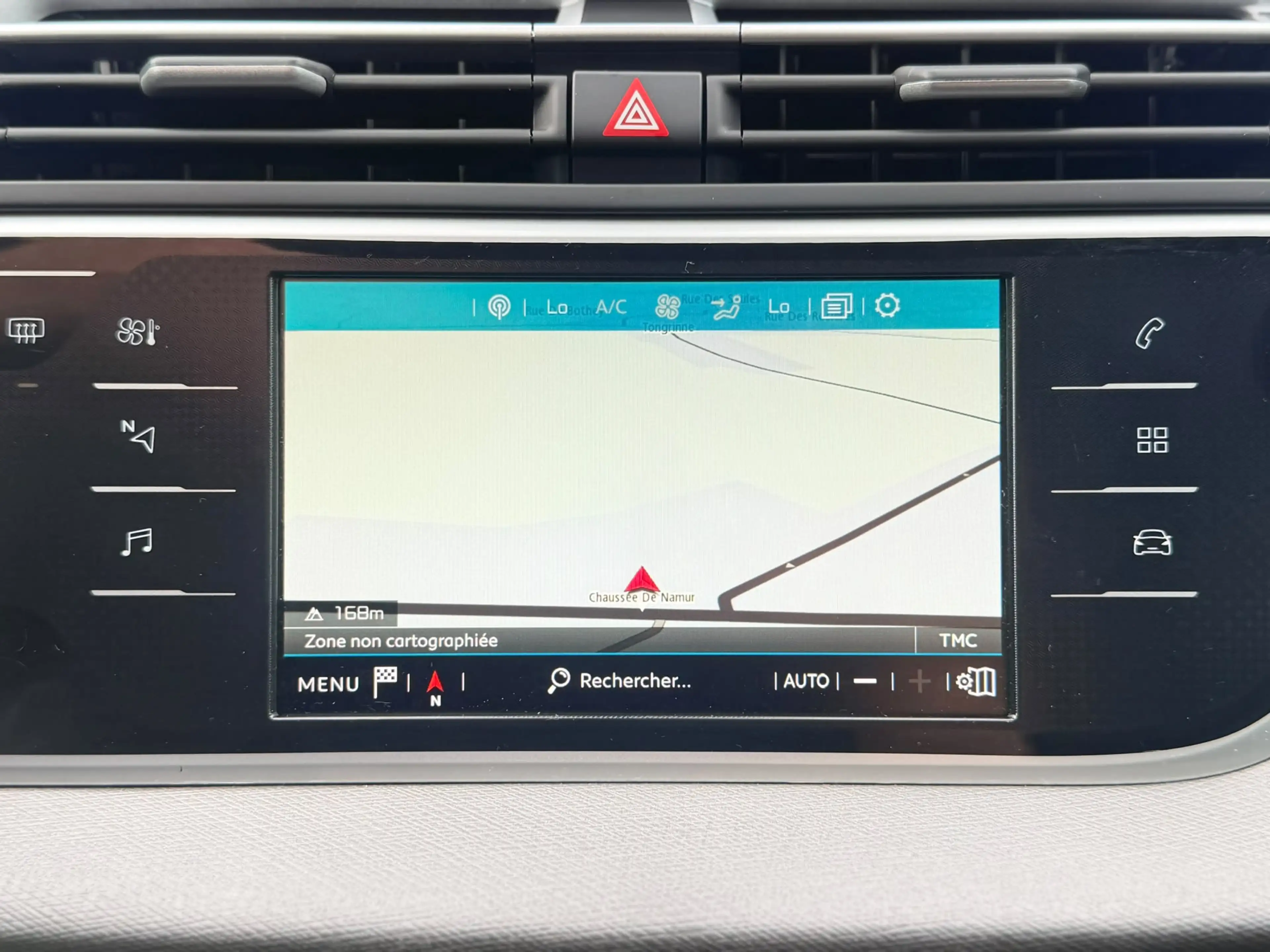 Citroen C4 SpaceTourer 1.5 HDI 131CV SHINE 7 PLACES LED GPS CUIR CLIM — photo 15