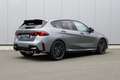 BMW M1 35i xDrive Limousine Gris - thumbnail 5