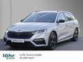 Skoda Octavia Combi 2.0 TDI DSG RS Silber - thumbnail 1
