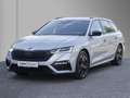 Skoda Octavia Combi 2.0 TDI DSG RS Silber - thumbnail 2