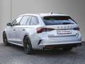 Skoda Octavia Combi 2.0 TDI DSG RS Silber - thumbnail 4