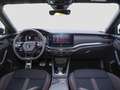 Skoda Octavia Combi 2.0 TDI DSG RS Silber - thumbnail 10