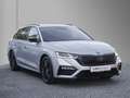 Skoda Octavia Combi 2.0 TDI DSG RS Silber - thumbnail 3