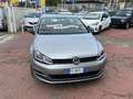 Volkswagen Golf 1.6 TDI 90 CV*OK NEOPATENTATI* Silber - thumbnail 2