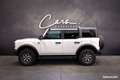 Ford Bronco 2.7 335 cv V6 – FRANÇAISE 1° MAIN MALUS PAYÈ PREPA Weiß - thumbnail 2