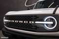 Ford Bronco 2.7 335 cv V6 – FRANÇAISE 1° MAIN MALUS PAYÈ PREPA Weiß - thumbnail 4