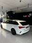 Skoda Octavia Combi 2.0TDI RS 147kW DSG Weiß - thumbnail 5