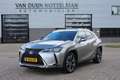 Lexus UX 250h Luxury Line / Carplay / Camera / Leer Gris - thumbnail 1