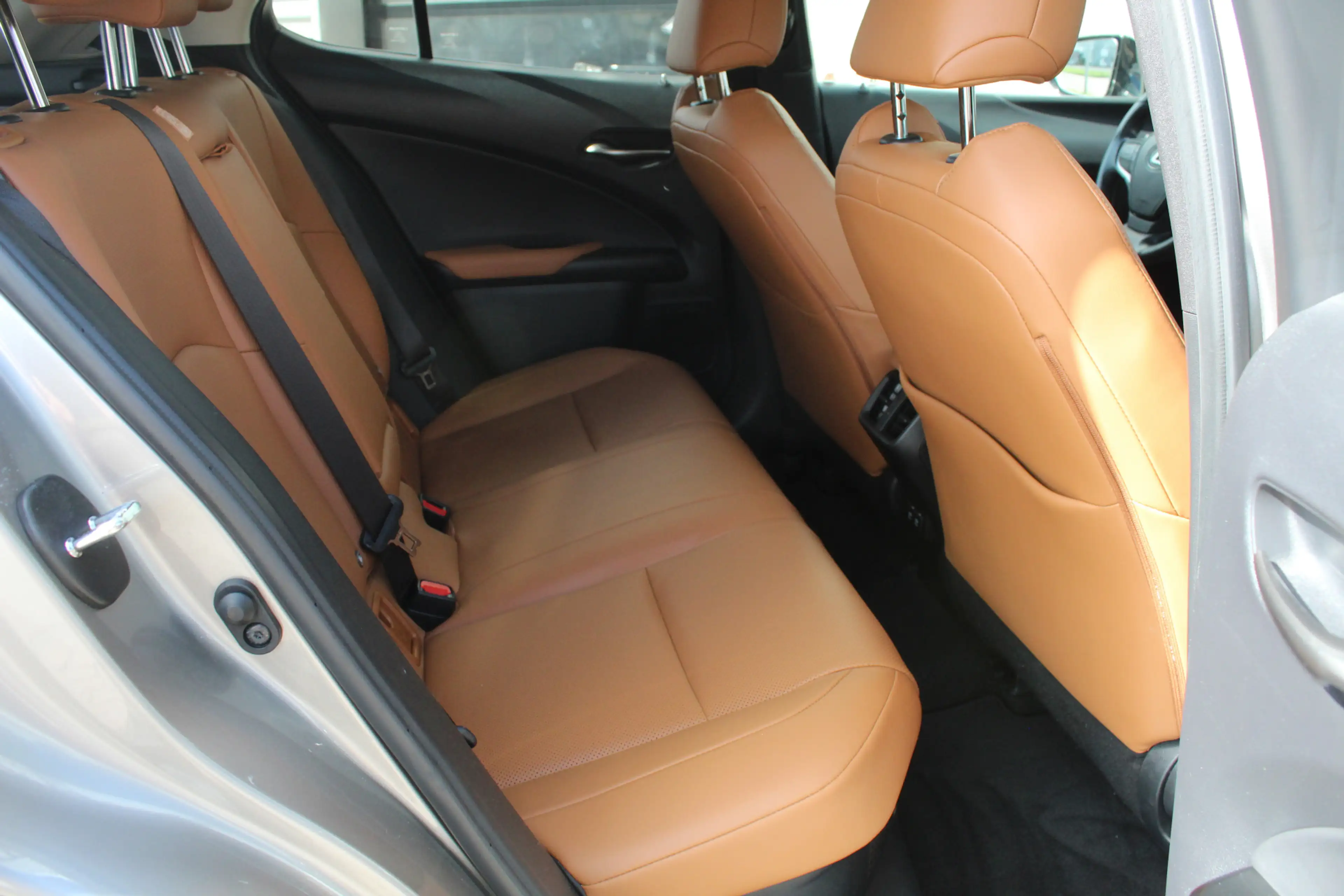 Lexus UX 250h Luxury Line / Carplay / Camera / Leer — photo 11