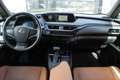Lexus UX 250h Luxury Line / Carplay / Camera / Leer Gris - thumbnail 2