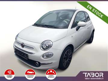 1.0 MHEV 70 Dolcevita Pano GPS radars