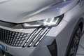Peugeot 3008 Hybrid 136 Allure eDCS6 Plateado - thumbnail 10