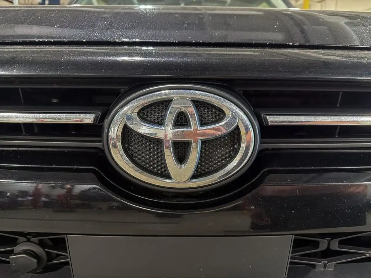 Toyota 4-Runner photo Toyota 4-Runner