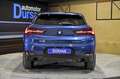 BMW X2 xDrive20dA Azul - thumbnail 11