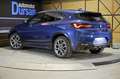 BMW X2 xDrive20dA Azul - thumbnail 4