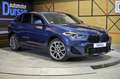 BMW X2 xDrive20dA Azul - thumbnail 3