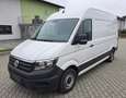 Volkswagen Crafter 35 Kasten L3H3 TDI Weiß - thumbnail 1
