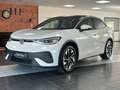 Volkswagen ID.5 Pro Performance PANO/CAM/HuD/MATRIX/SHZ/ Blanc - thumbnail 1