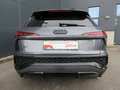 Audi Q3 TDI 110 kW Grau - thumbnail 7