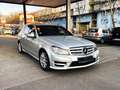 Mercedes-Benz C 200 CDI/BlueEfficiency/Avantgarde/Navi/AMG Argent - thumbnail 3