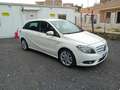 Mercedes-Benz B 200 Classe B - T246 cdi (be) Premium Blanc - thumbnail 3