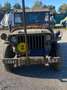 Jeep Willys militare Verde - thumbnail 3