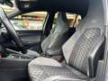 Volkswagen Golf Golf VIII 2020 2.0 tdi R-Line 150cv dsg Gris - thumbnail 9