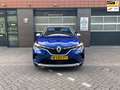 Renault Captur 1.3 TCe 140 Intens automaat lage km stand Blue - thumbnail 1
