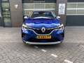 Renault Captur 1.3 TCe 140 Intens automaat lage km stand Blue - thumbnail 2