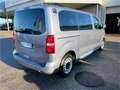 Citroen Jumpy Kombi M BlueHDi 120 S&S 6-Gang *9-Sitzer*AHK Argintiu - thumbnail 4