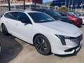 Peugeot 508 2ª serie BlueHDi 130 Stop&Start EAT8 SW Allure Bianco - thumbnail 9