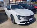 Peugeot 508 2ª serie BlueHDi 130 Stop&Start EAT8 SW Allure Bianco - thumbnail 4