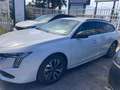 Peugeot 508 2ª serie BlueHDi 130 Stop&Start EAT8 SW Allure Bianco - thumbnail 2