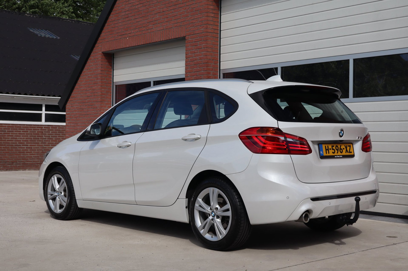 Photo du véhicule