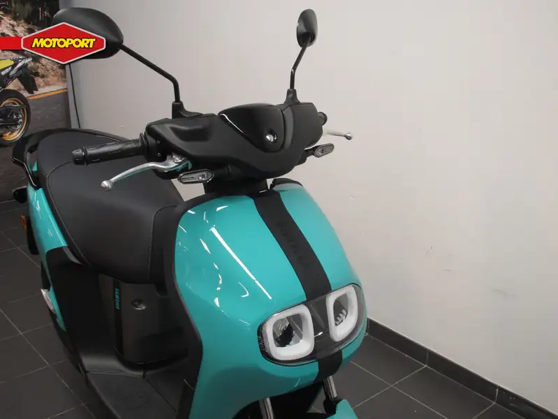 Yamaha NEO'S - foto 5