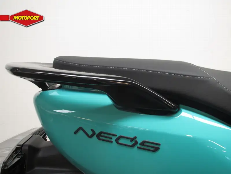 Yamaha NEO'S - foto 3