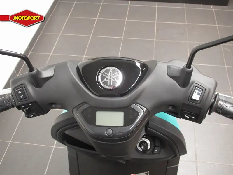 Yamaha NEO'S - foto 4