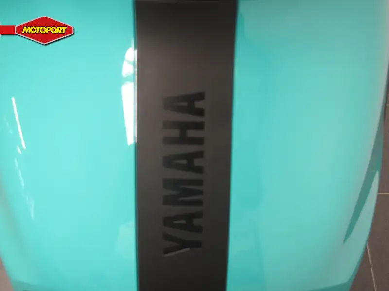 Yamaha NEO'S - foto 6