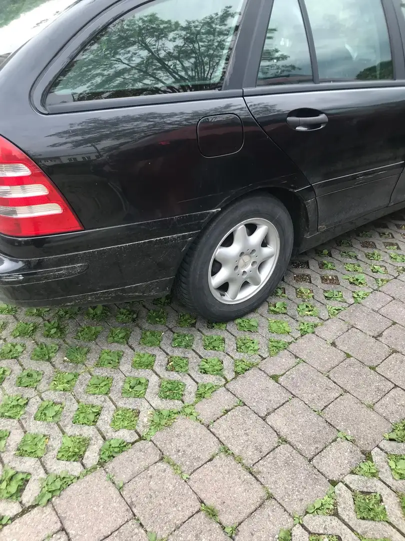 Mercedes-Benz C 200 T Classic CDI - 2