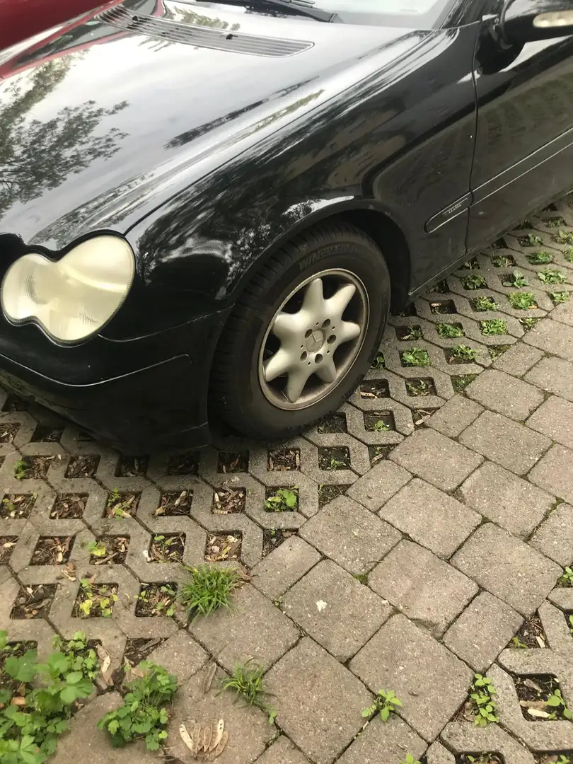 Mercedes-Benz C 200 T Classic CDI - 1