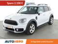 MINI One D Countryman One D *TEMPO*AHK*CAM*PDC*KLIMA* Weiß - thumbnail 1